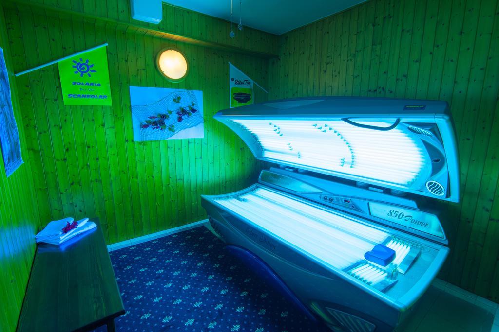 Sport-V-Hotel Hrotovice Zewnętrze zdjęcie